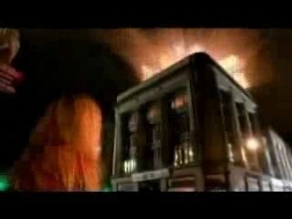 Dr Who ::: Reflections :::