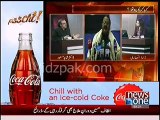 ISI, Pakistan Establishment , Chaudhry Nisar , Rehman Malik were fully aware of Altaf Hussain's arrest :- Dr.Shahid Masood