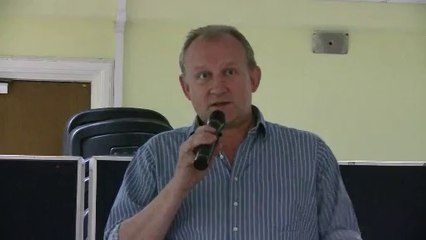 Dr. Mark Edwards - Diabetes & Endocrinology