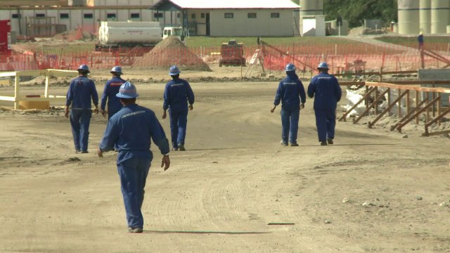 Submarinos para proteger la “Amazonía Azul”