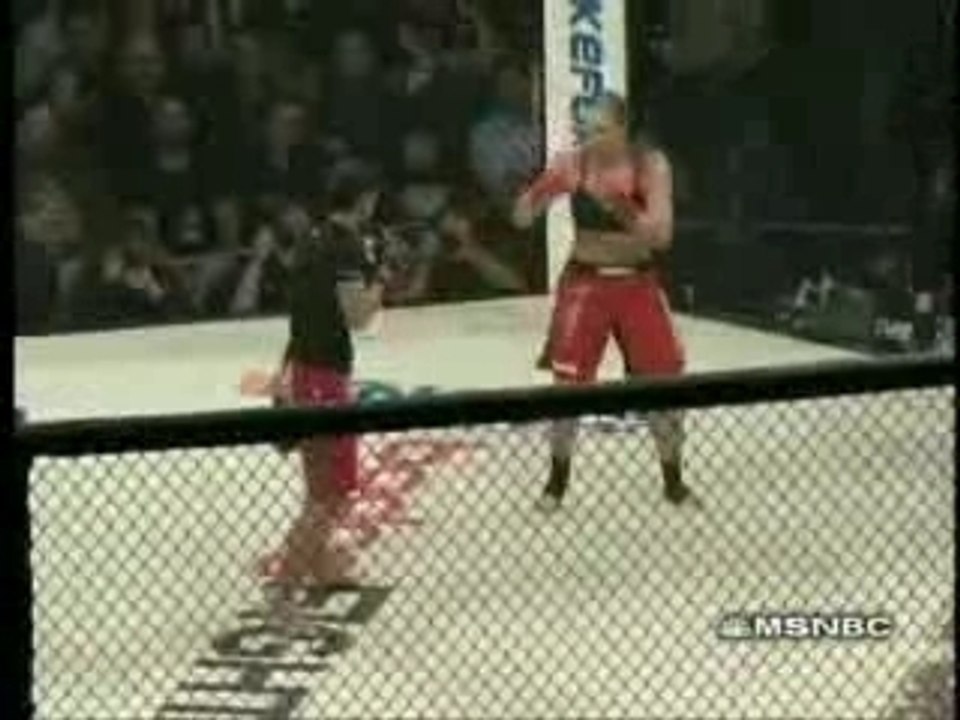 Warrior Nation Part 2 of 3