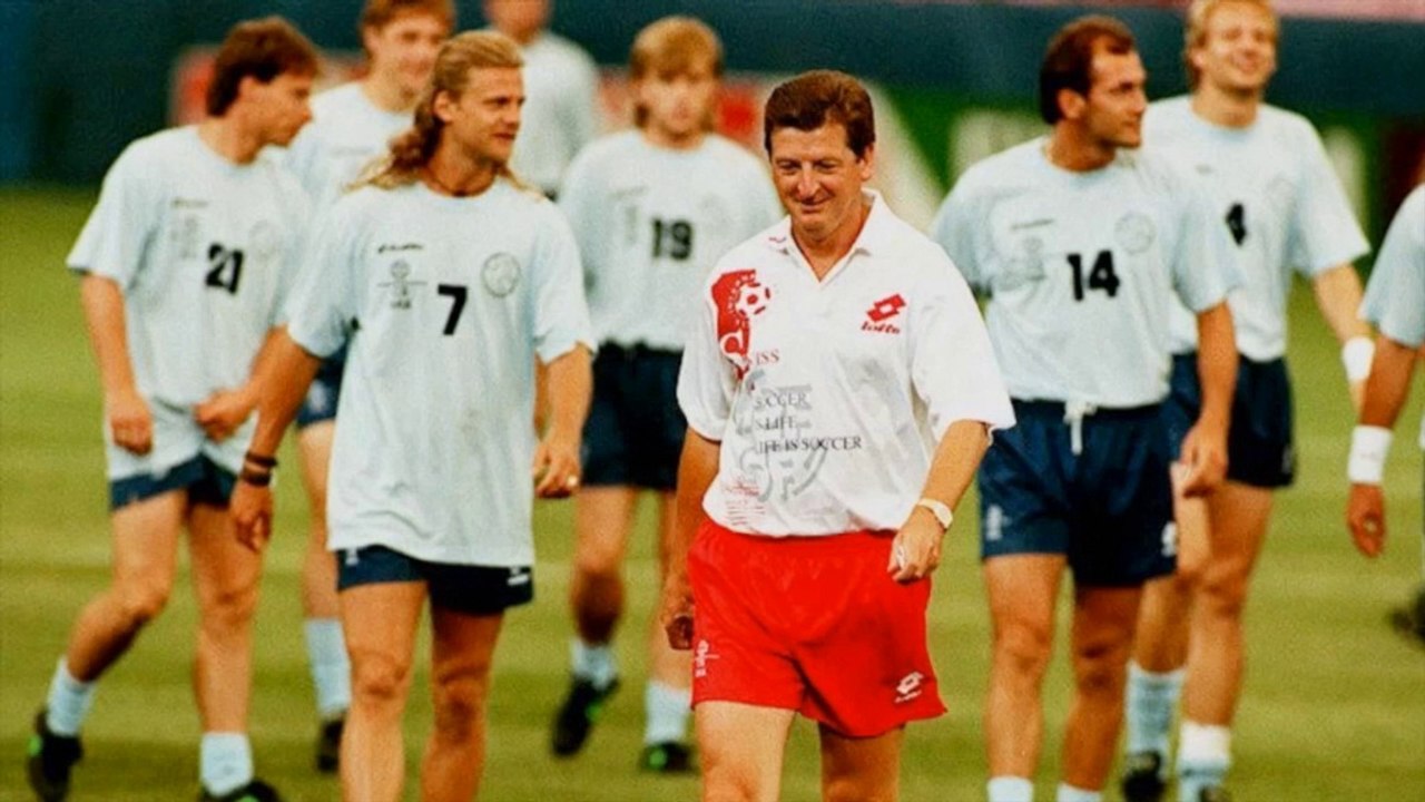 WM 2014: Charlton: 'England kann nicht gewinnen'