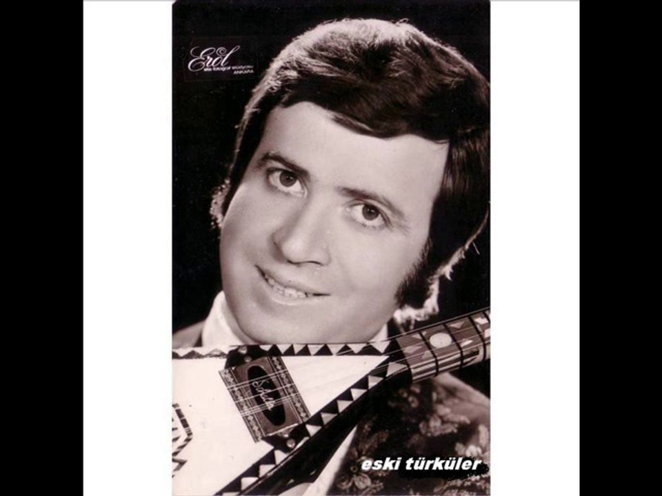 Seherde Bir Bağa Girdim (Deyiş)- Özay Gönlüm - Eski Türküler-