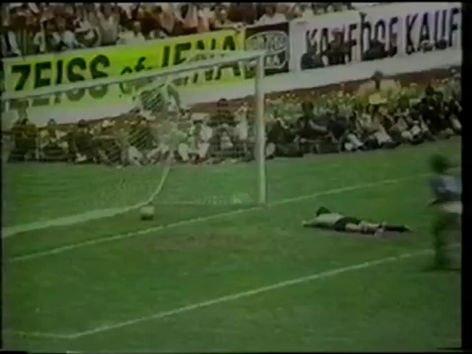 Jairzinho best celebration