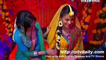 Gumaan Episode 16 on Express Ent -3rd June 2014