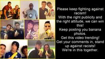 Dani Alves starts a banana trend against racism - let's see who gets involved!