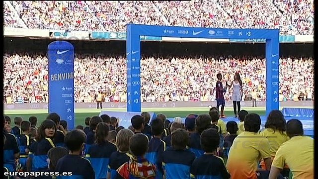 El Barça defraudó más de 9 millones según Hacienda