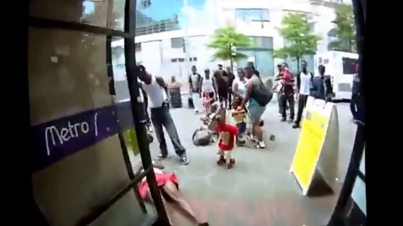 Instant Karma Compilation