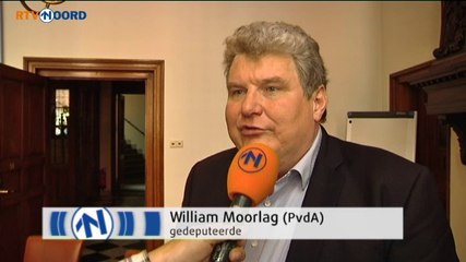 Er moeten snel knopen worden doorgehakt - RTV Noord