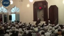 الشيخ محمود الشحات أنور ما تيسر من سورتي يوسف والشمس-جزيرة ريونيون