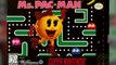 Ms Pacman Port Comparison (2600, NES, SNES) - Dubious Gaming