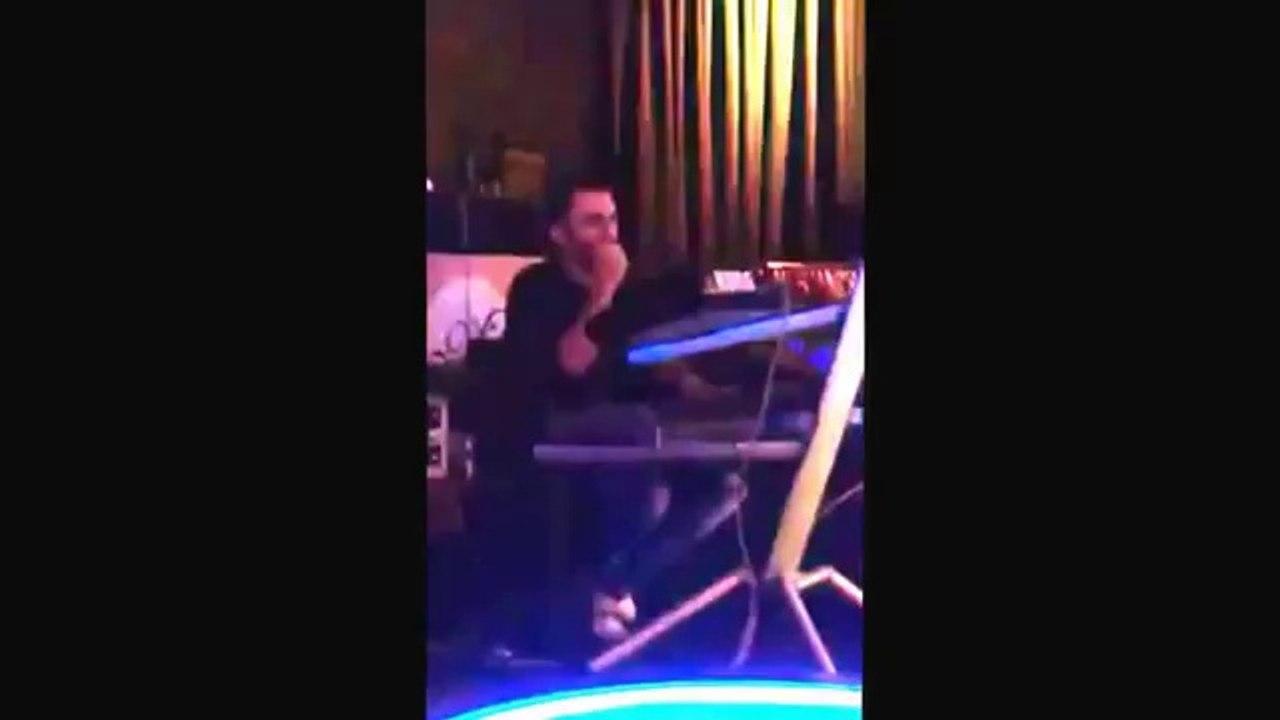 Emol Terca - Te kam vra si nji lule