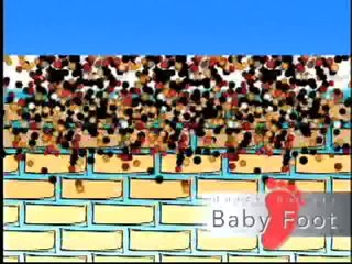 Baby Foot