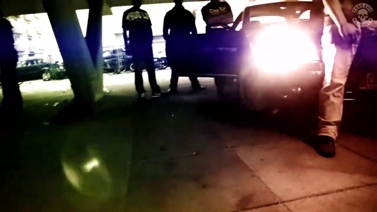 Celo & Abdi - AUF DER JAGD REEDITION (prod. von KD-Beatz) [Official Video]