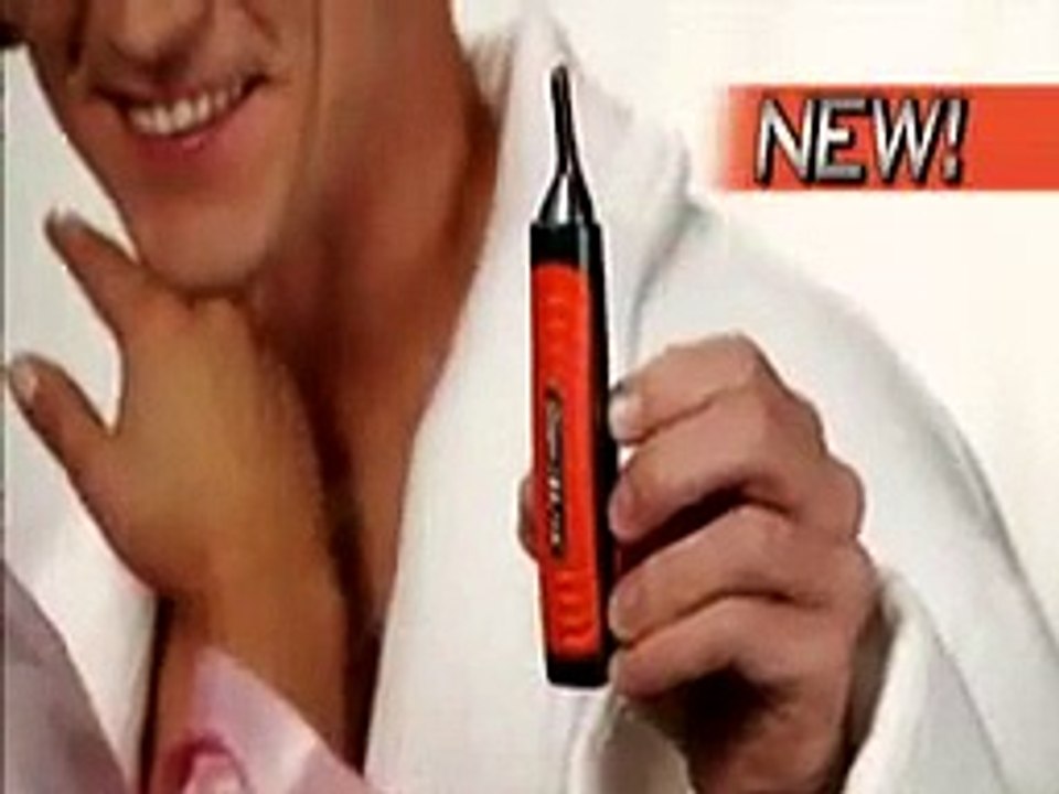 Micro Touch Switch Blade - As Seen On TV Chat