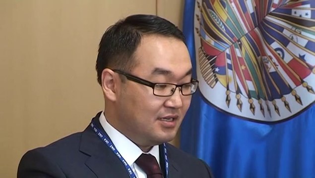 Kazajistán busca nuevas perspectivas de cooperación con América Latina