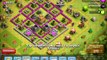 Clash Of Clans - Giant-Healer Attack Strategy
