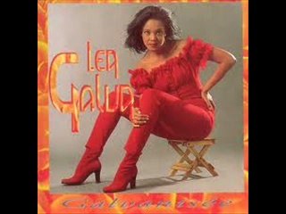lea galva - bet a fe