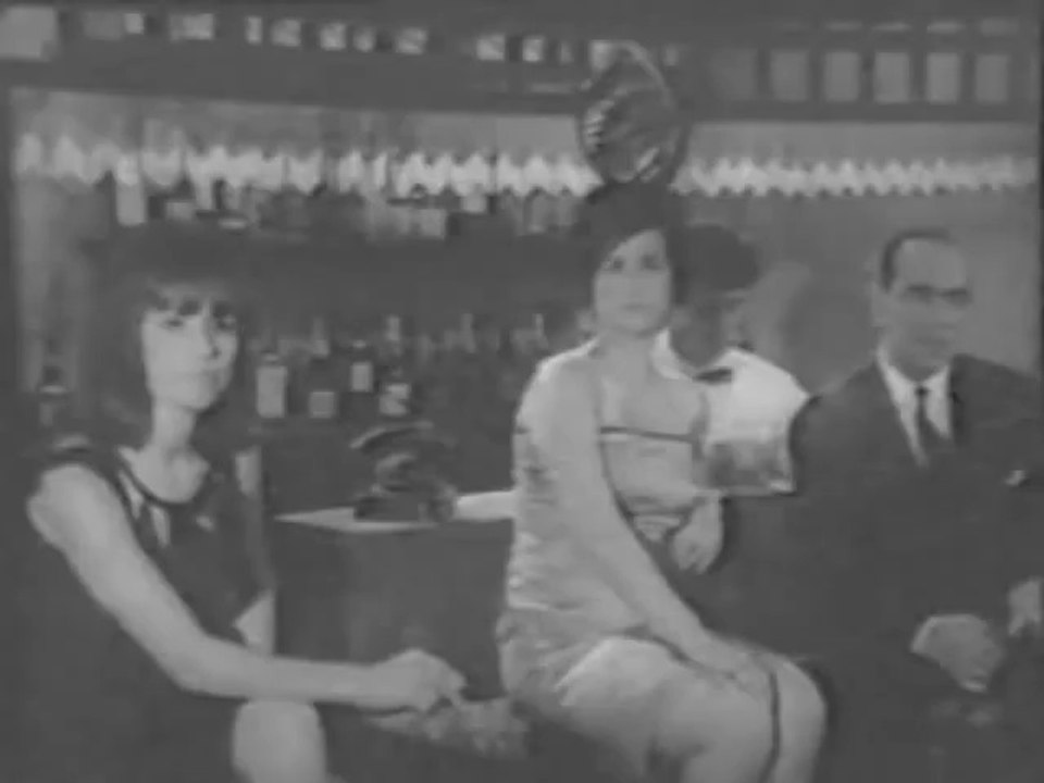 Stelios Kazantzidis - efige-efige