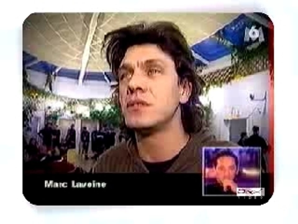 Frequenstar Mars 2004 Avec Jenifer