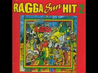 RAGGA SUN HIT- fam ruff