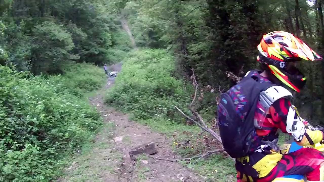 Endurata 02giugno