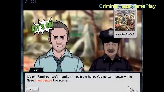 Criminal Case 53 cases