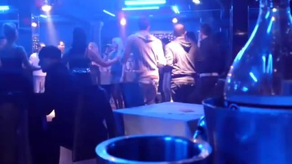 ajshe osmani tallava per leotrim prizrenin