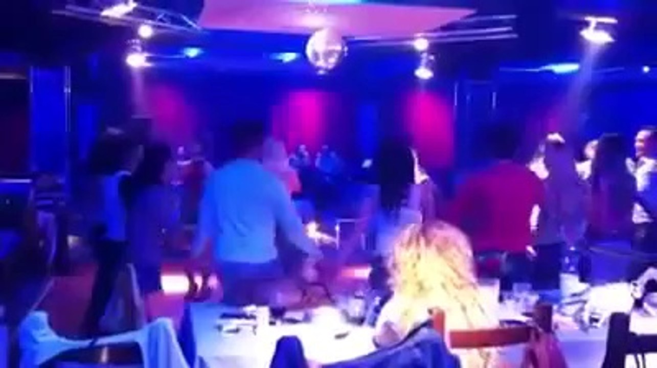Ajshja albanota 2011 live