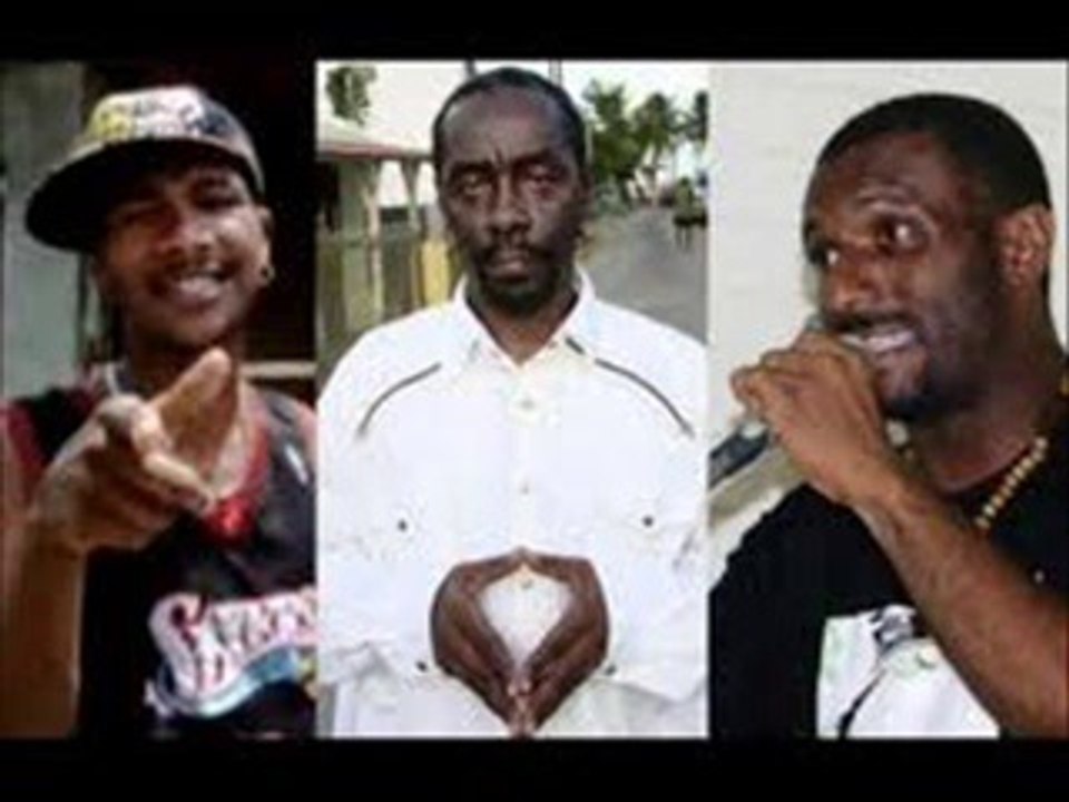 Skanky feat La Fripouille Lieutenant   Paille - Fizi