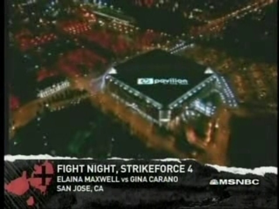 Warrior Nation Part 3 of 3