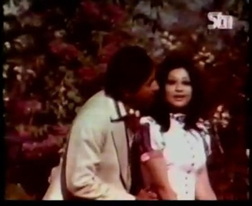 na bekrar kero eger jurm hai muhabat to baar baar kero...Muhammad Ali and Shabnam Singer Mehnaz and Mehdi Hassan Pakistani Urdu Hindi Song