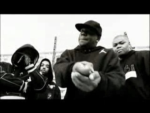 - Crie Mon Nom feat Alibi , Nubi & Sefyu