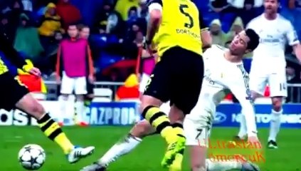 cristiano ronaldo she doesnt mind real madrid ultraslanomercuk