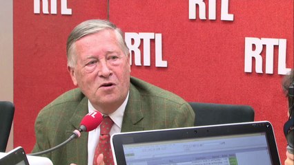 Réforme territoriale : "Les choix sont bons mais la méthode surréaliste"