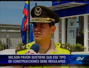 Download Video: Poblaciones de Santa Elena proyectan cambios en su infraestructura