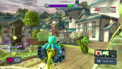 PVZ Garden Warfare - Mecanicien