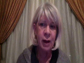 WSM Salon Success Mentor Series - Jill Turnbull