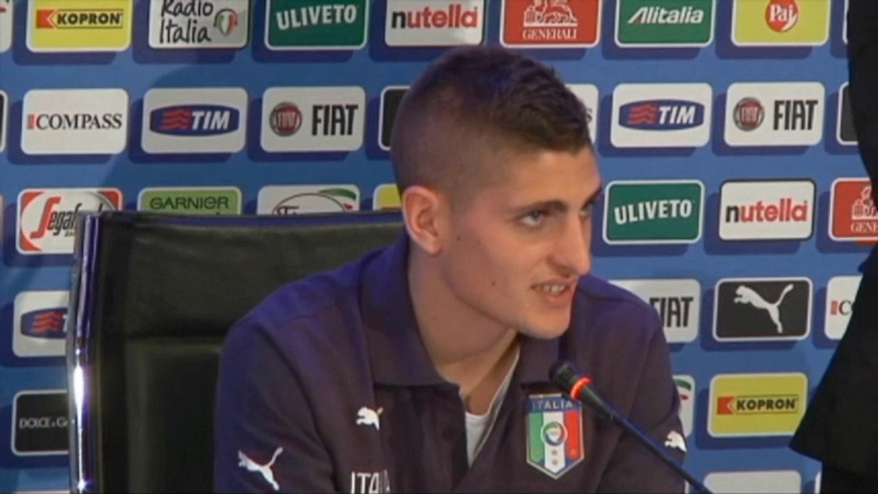 WM 2014: Montolivos Aus 'für uns alle ein Schock'