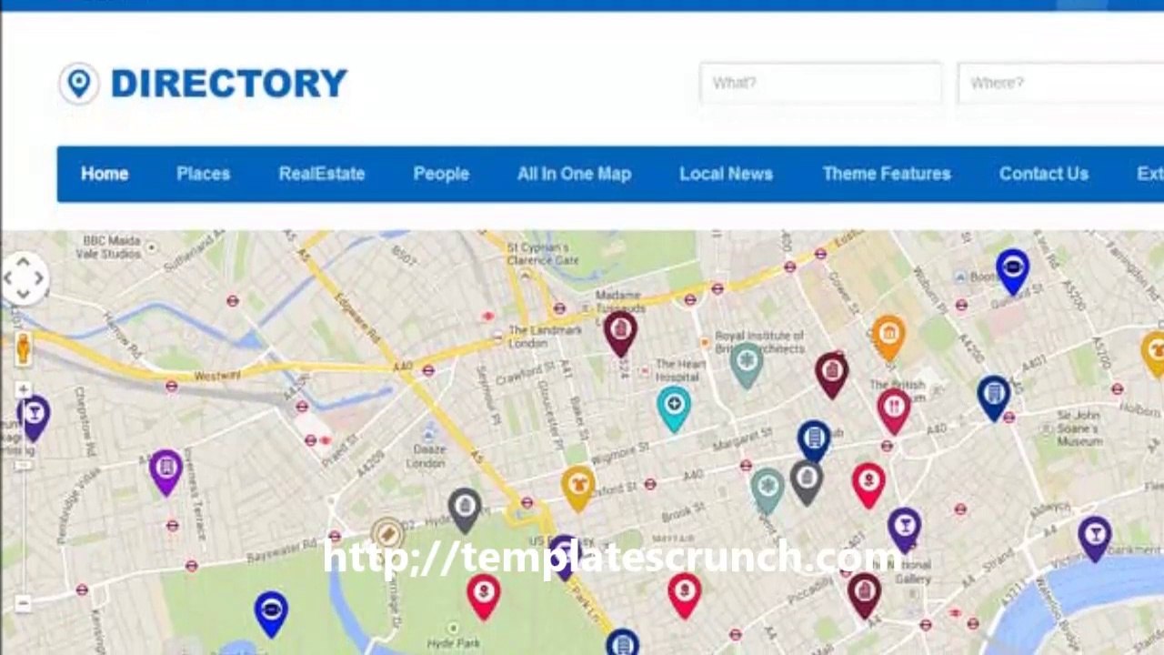 Most Selling Best WordPress Directory Themes 2014