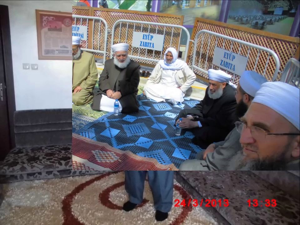 ABDULKADİR YUKSEL 19. RESİM KLİBİ