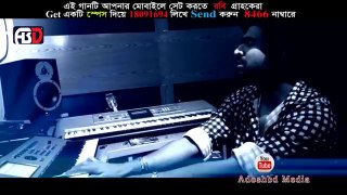 Bangla New Song Ki Jadu   Imran Ft Puja   2014 Offcial Music Video  HD
