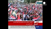 Egitto: Al-Sisi proclamato vincitore