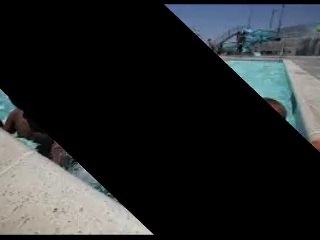 swimming lessons holiday