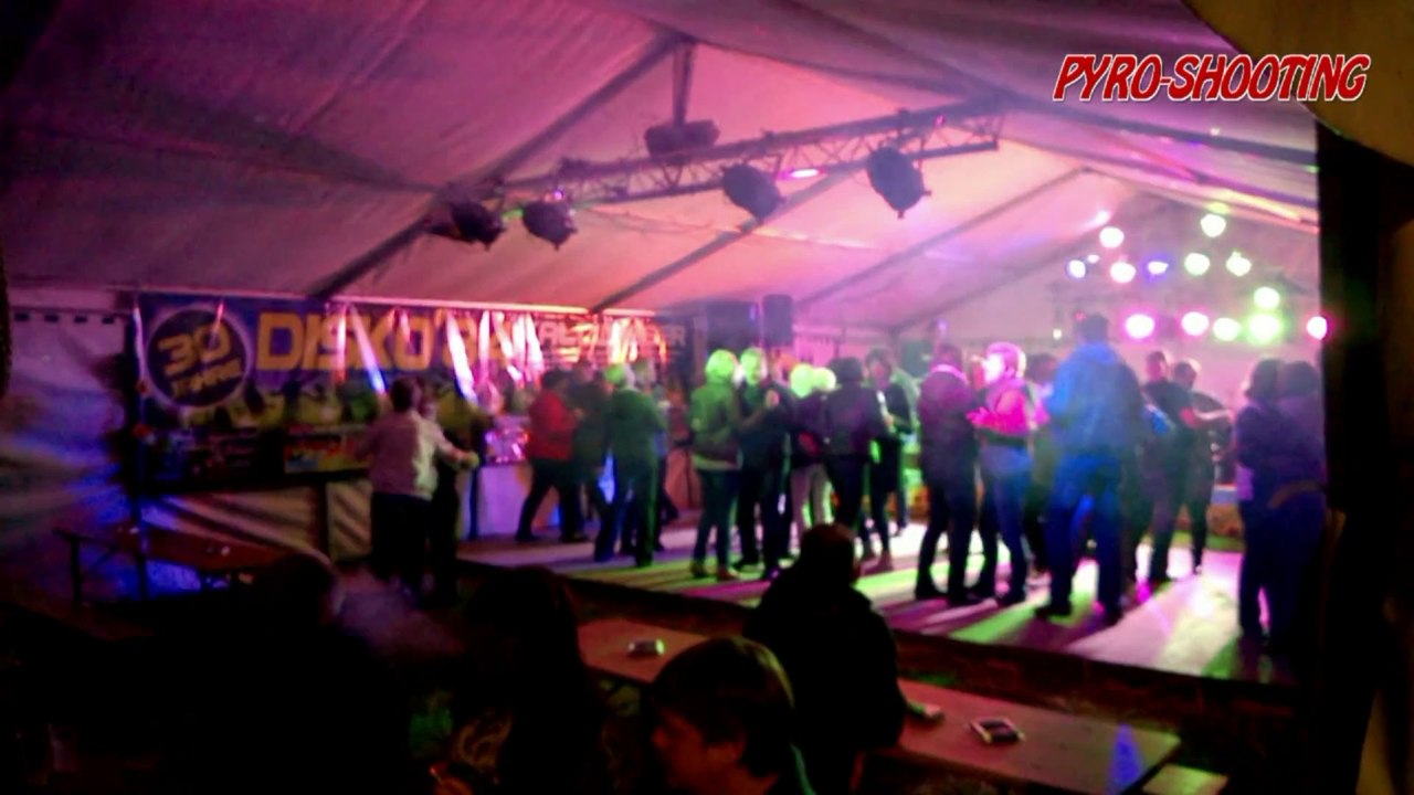 30. Mai 2014 Kaltwasser Revival 01