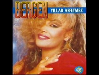 BERGEN-SENİ KALBİMDEN KOVDUM