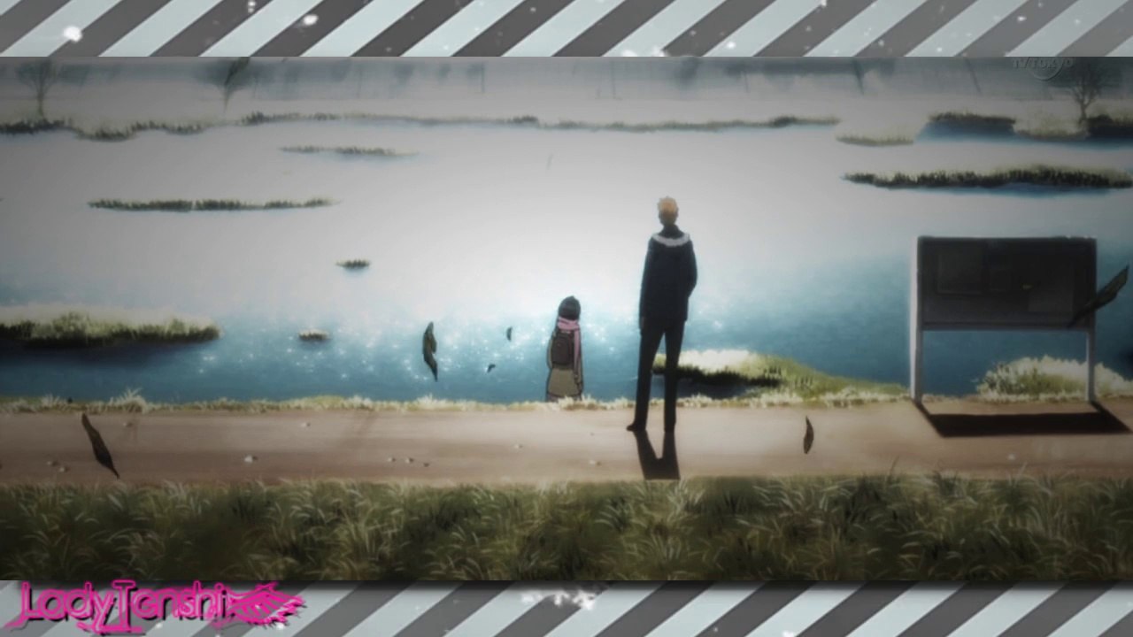 I love you & I trust you [IchiRuki]