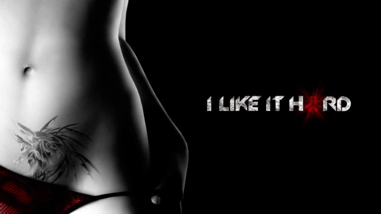 In the Mix - Hardstyle Mix Set May 2014