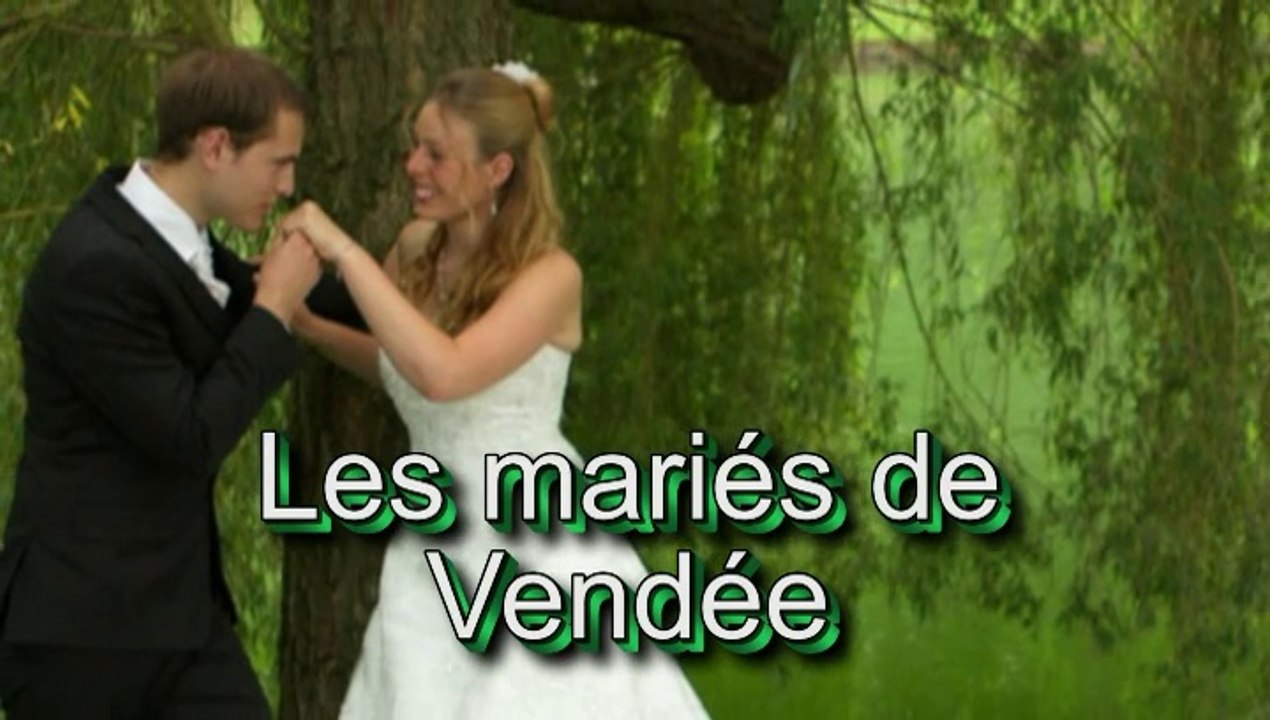 Les Mariés de Vendée - par Jean-Loup