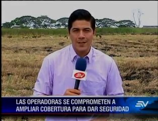 Seguridad para ganaderos